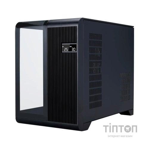 Корпус для ПК 1stPlayer RT6-BK