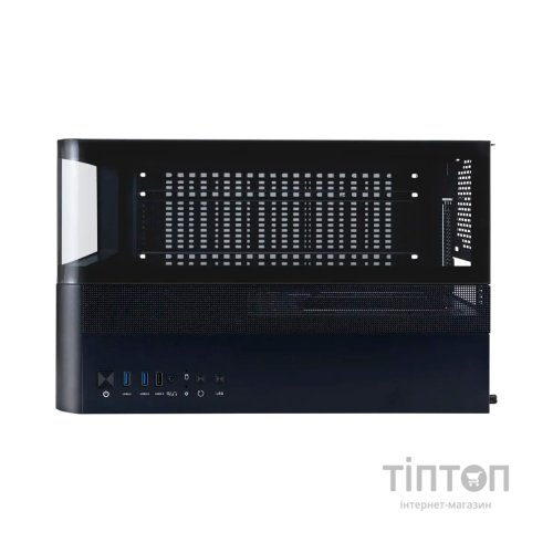 Корпус для ПК 1stPlayer RT6-BK