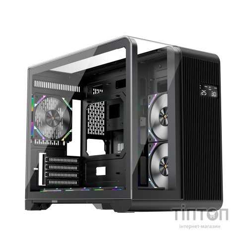 Корпус для ПК 1stPlayer RT6-BK