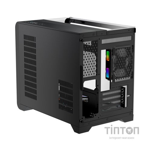 Корпус для ПК 1stPlayer RT6-BK