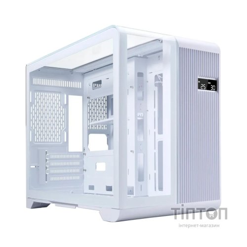 Корпус для ПК 1stPlayer RT6-WH