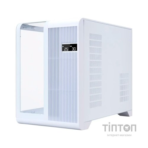 Корпус для ПК 1stPlayer RT6-WH