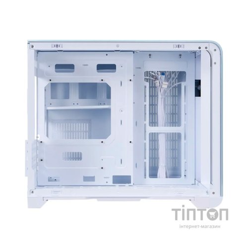 Корпус для ПК 1stPlayer RT6-WH