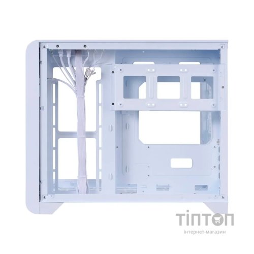 Корпус для ПК 1stPlayer RT6-WH
