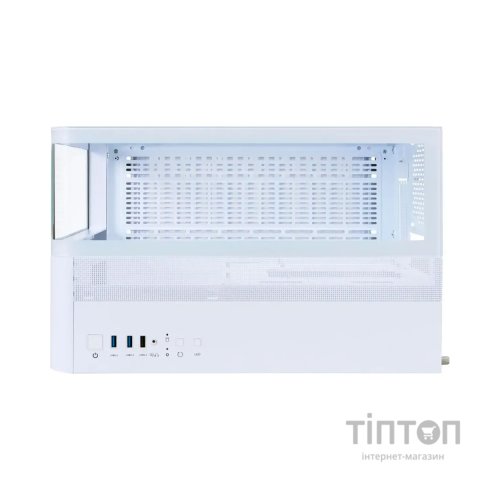 Корпус для ПК 1stPlayer RT6-WH