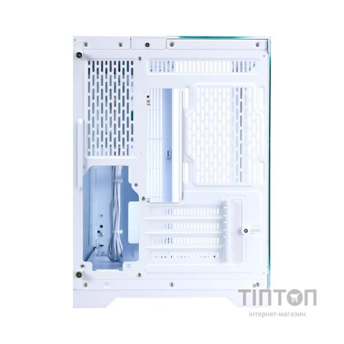 Корпус для ПК 1stPlayer RT6-WH