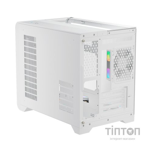 Корпус для ПК 1stPlayer RT6-WH