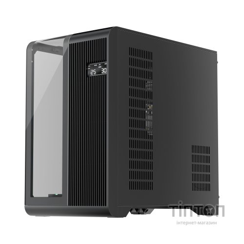 Корпус для ПК 1stPlayer RT7-BK