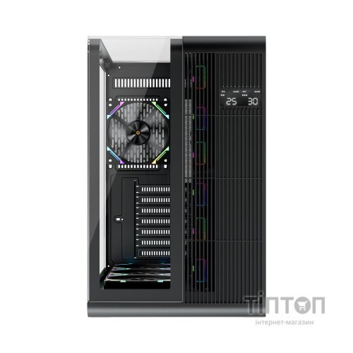 Корпус для ПК 1stPlayer RT7-BK