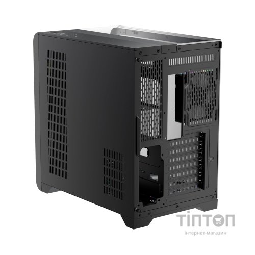 Корпус для ПК 1stPlayer RT7-BK