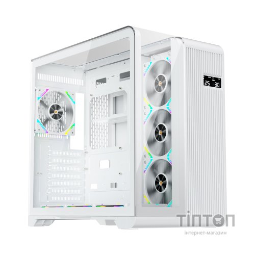 Корпус для ПК 1stPlayer RT7-WH
