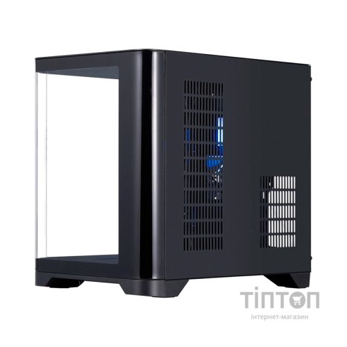 Корпус для ПК 1stPlayer UV5-BK-2FC7R-1FC7