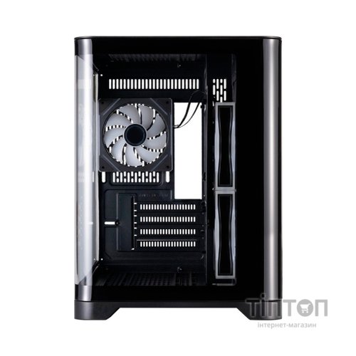Корпус для ПК 1stPlayer UV5-BK-2FC7R-1FC7