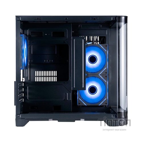 Корпус для ПК 1stPlayer UV5-BK-2FC7R-1FC7