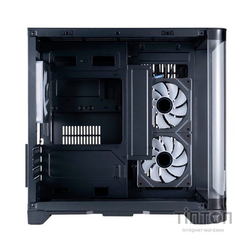 Корпус для ПК 1stPlayer UV5-BK-2FC7R-1FC7
