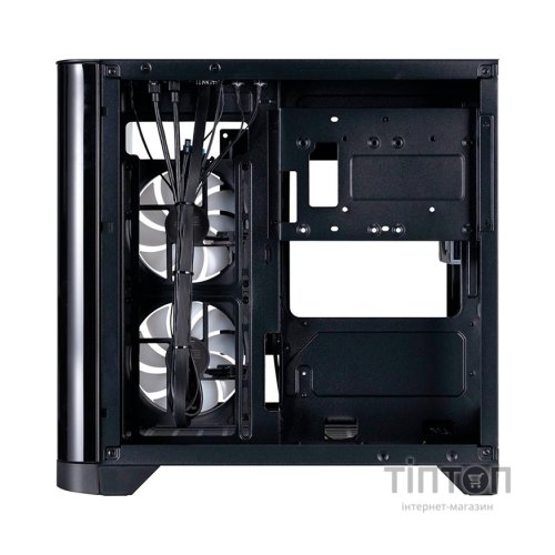 Корпус для ПК 1stPlayer UV5-BK-2FC7R-1FC7