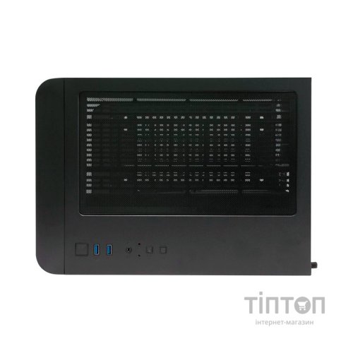 Корпус для ПК 1stPlayer UV5-BK-2FC7R-1FC7