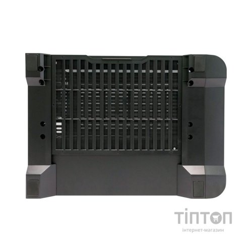 Корпус для ПК 1stPlayer UV5-BK-2FC7R-1FC7