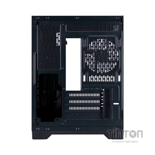 Корпус для ПК 1stPlayer UV5-BK-2FC7R-1FC7
