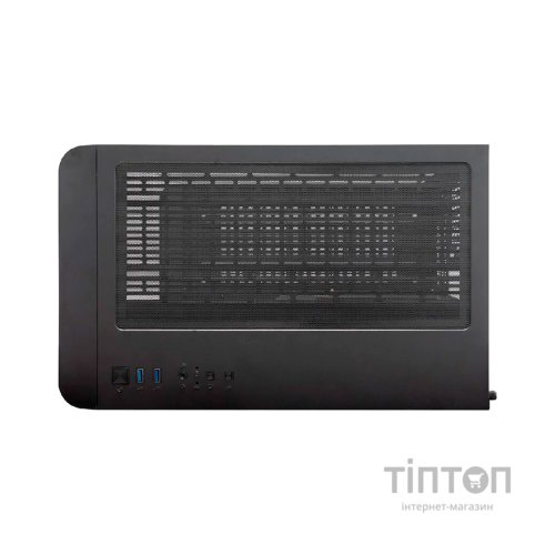 Корпус для ПК 1stPlayer UV6-BK-2FC7R-1FC7