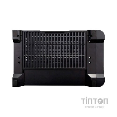 Корпус для ПК 1stPlayer UV6-BK-2FC7R-1FC7