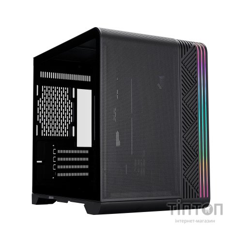 Корпус для ПК 1stPlayer VT5-BK