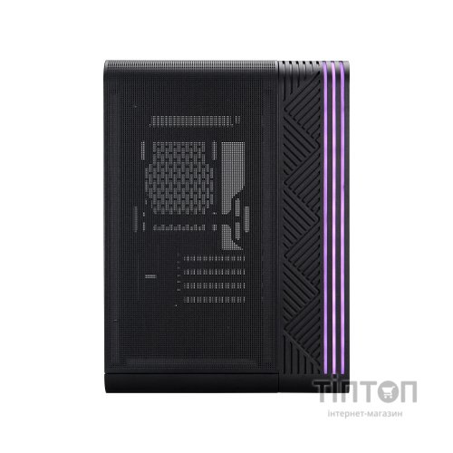 Корпус для ПК 1stPlayer VT5-BK