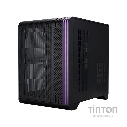 Корпус для ПК 1stPlayer VT5-BK