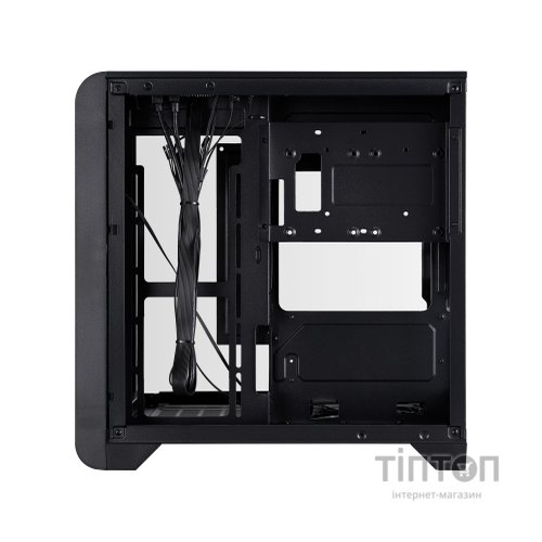 Корпус для ПК 1stPlayer VT5-BK