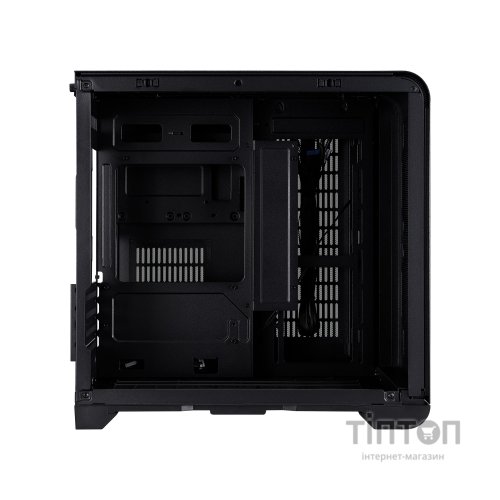 Корпус для ПК 1stPlayer VT5-BK
