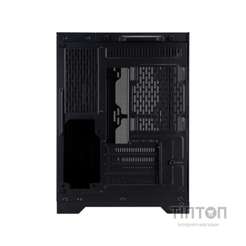Корпус для ПК 1stPlayer VT5-BK