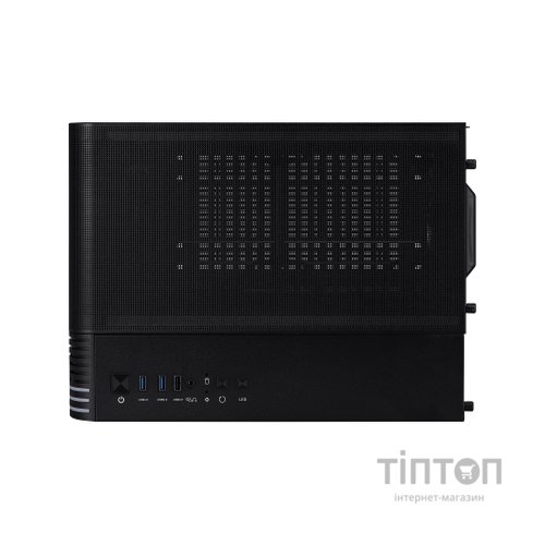 Корпус для ПК 1stPlayer VT5-BK