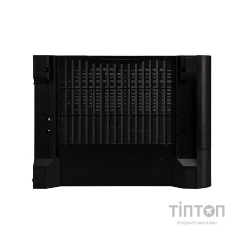 Корпус для ПК 1stPlayer VT5-BK