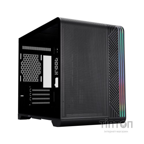 Корпус для ПК 1stPlayer VT6-BK