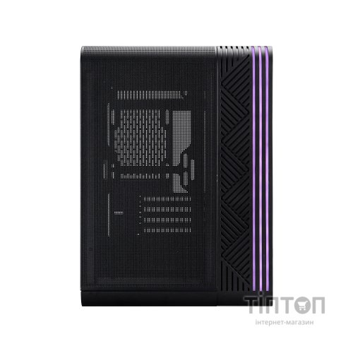 Корпус для ПК 1stPlayer VT6-BK