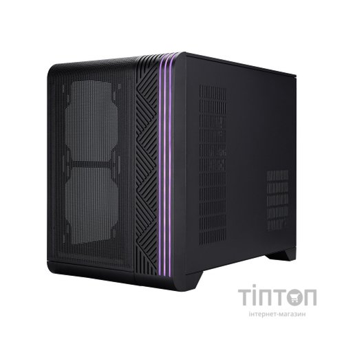 Корпус для ПК 1stPlayer VT6-BK