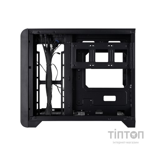 Корпус для ПК 1stPlayer VT6-BK