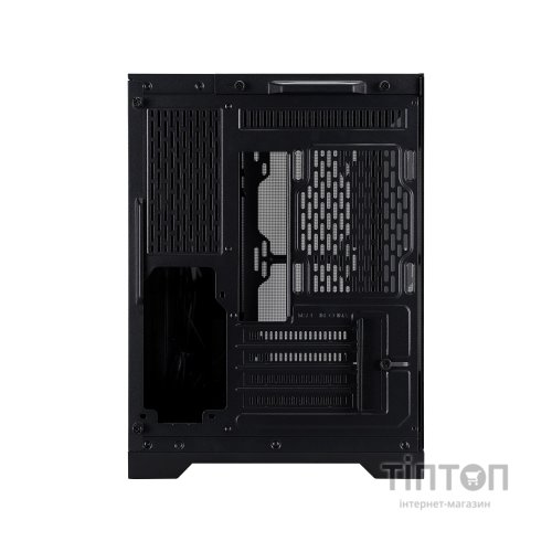 Корпус для ПК 1stPlayer VT6-BK