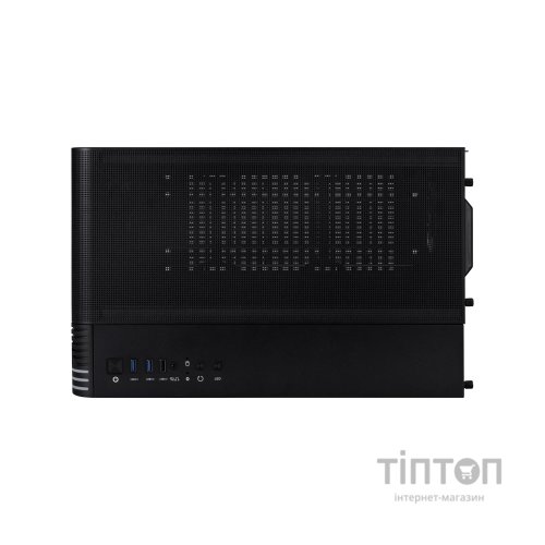 Корпус для ПК 1stPlayer VT6-BK