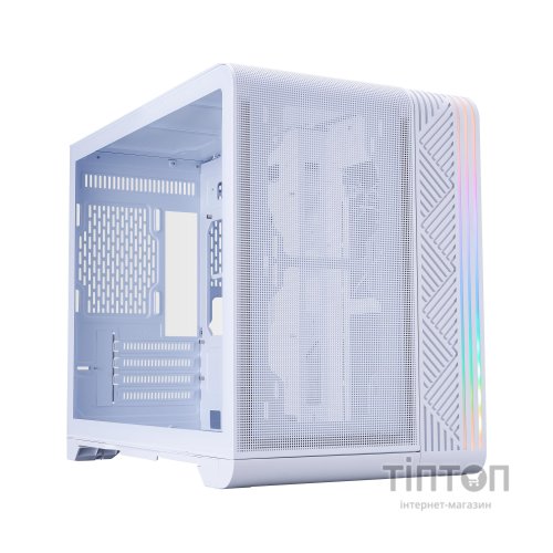 Корпус для ПК 1stPlayer VT6-WH