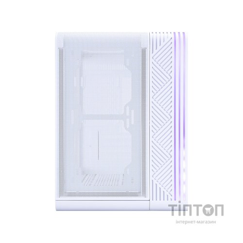Корпус для ПК 1stPlayer VT6-WH