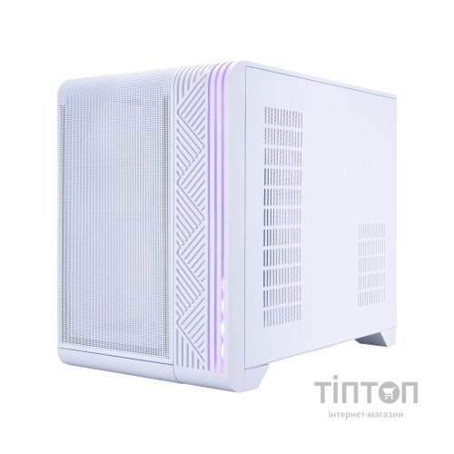 Корпус для ПК 1stPlayer VT6-WH
