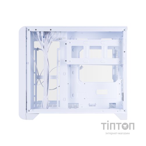 Корпус для ПК 1stPlayer VT6-WH