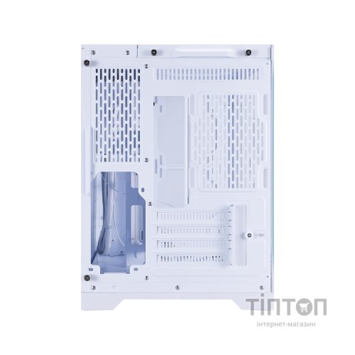 Корпус для ПК 1stPlayer VT6-WH