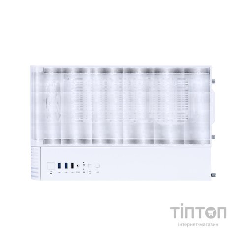 Корпус для ПК 1stPlayer VT6-WH