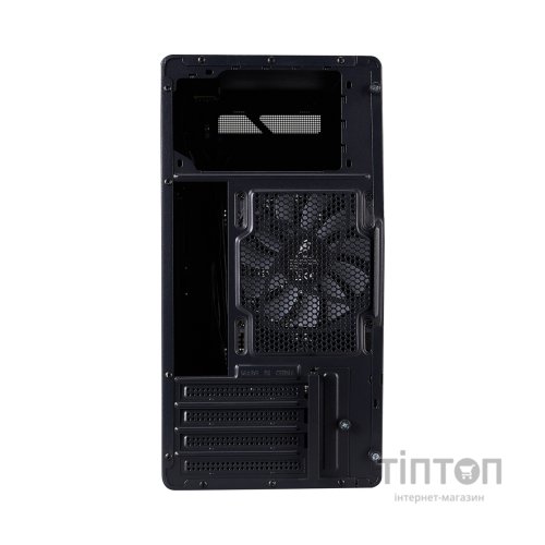 Корпус для ПК 1stPlayer WD1-BK-3F1
