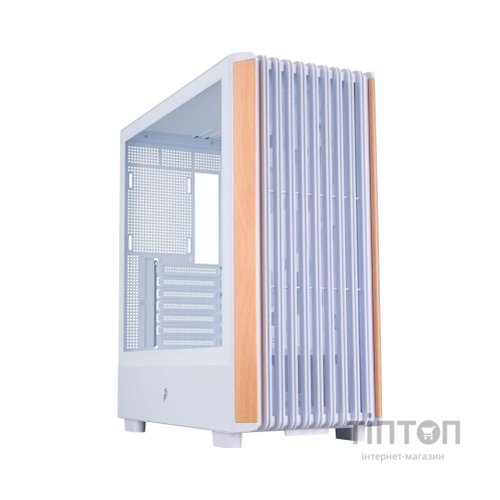Корпус для ПК 1stPlayer WD5-WH