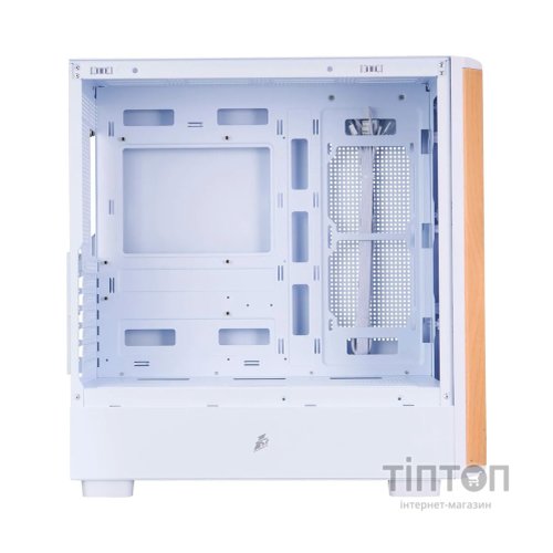 Корпус для ПК 1stPlayer WD5-WH