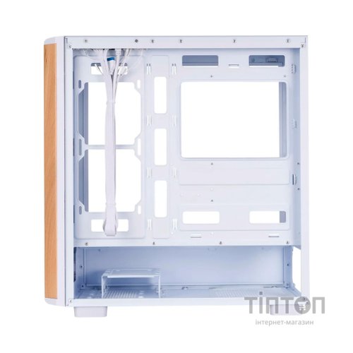 Корпус для ПК 1stPlayer WD5-WH