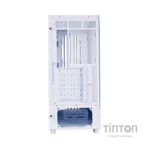 Корпус для ПК 1stPlayer WD5-WH